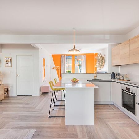 Esperance - Brand New Luxury Studio With Parking Bowness-on-Windermere Exterior photo
