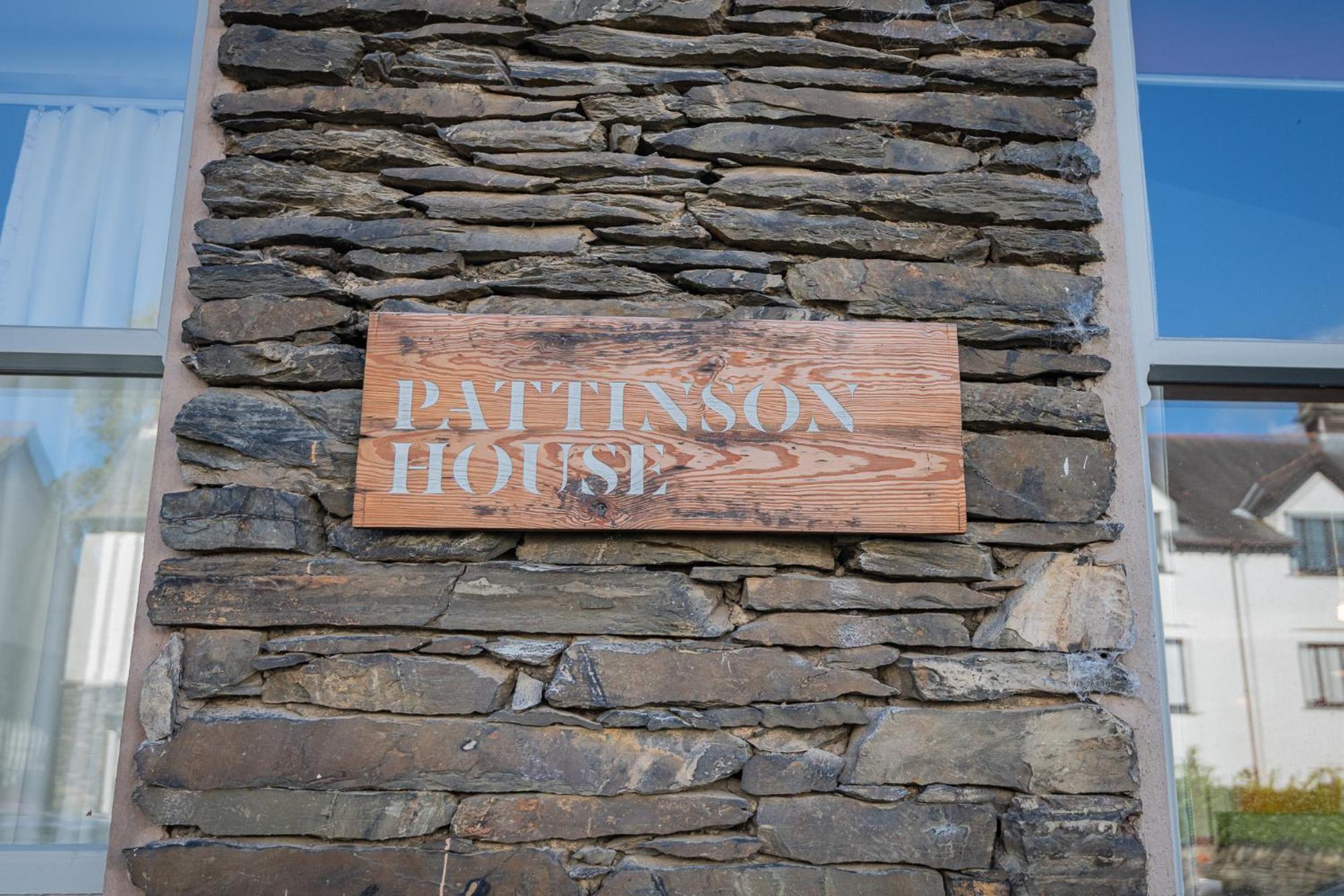 Esperance - Brand New Luxury Studio With Parking Bowness-on-Windermere Exterior photo